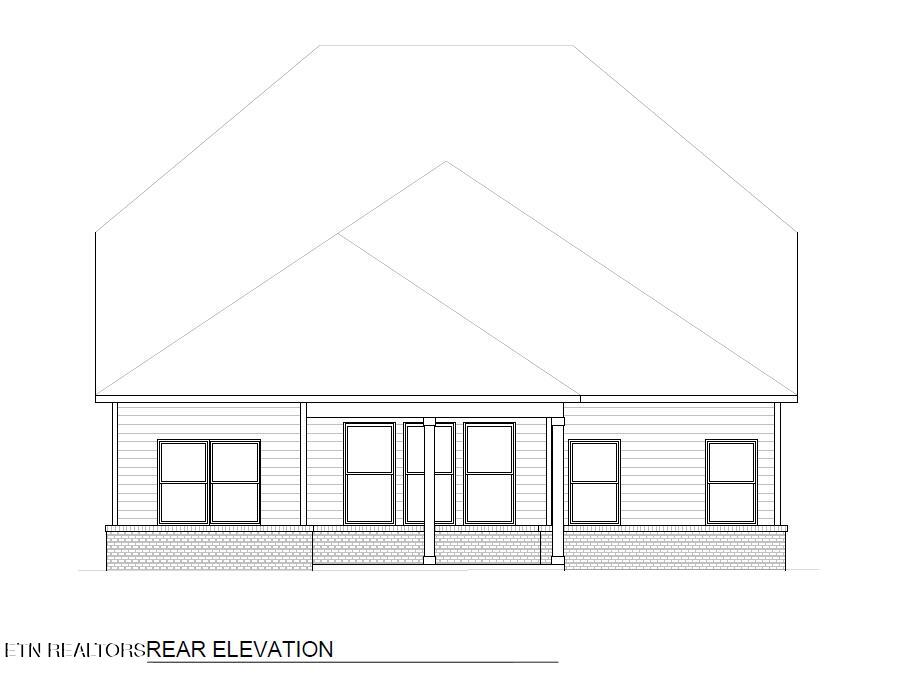 540 Ivey Farms Road (Lot 83)