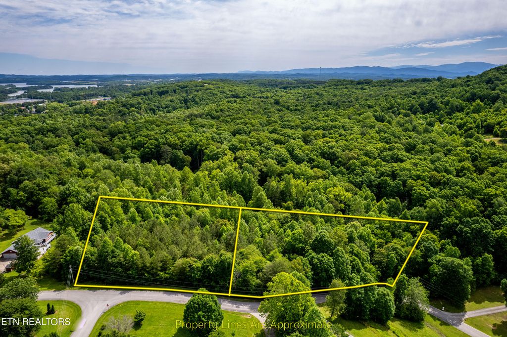 Photo of Deer Run &amp; Wolfe Trail, Vonore, TN 37885 (MLS # 1302412)