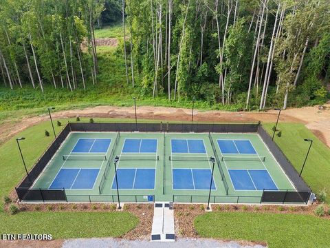 Tiny photo for 3462 Persimmon Rdg Rdg, Loudon, TN 37774 (MLS # 1326823)