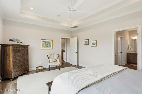 Tiny photo for 3462 Persimmon Rdg Rdg, Loudon, TN 37774 (MLS # 1326823)