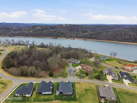 Tiny photo for 3462 Persimmon Rdg Rdg, Loudon, TN 37774 (MLS # 1326823)