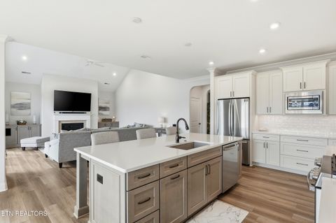 Tiny photo for 3462 Persimmon Rdg Rdg, Loudon, TN 37774 (MLS # 1326823)