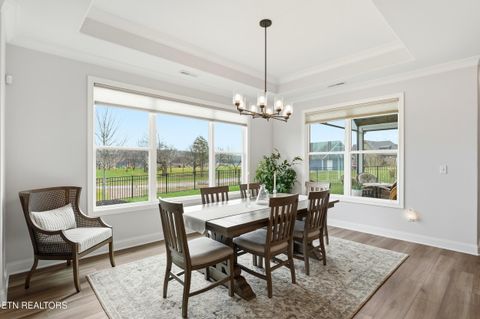 Tiny photo for 3462 Persimmon Rdg Rdg, Loudon, TN 37774 (MLS # 1326823)