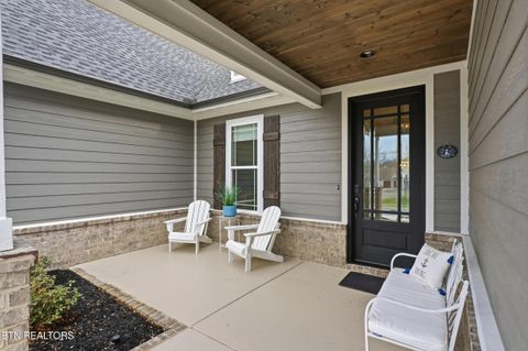 Tiny photo for 3462 Persimmon Rdg Rdg, Loudon, TN 37774 (MLS # 1326823)