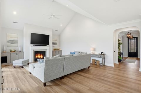 Tiny photo for 3462 Persimmon Rdg Rdg, Loudon, TN 37774 (MLS # 1326823)