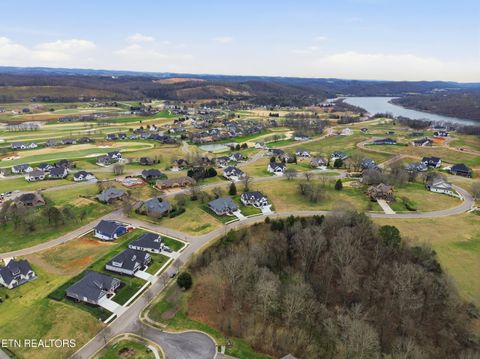 Tiny photo for 3462 Persimmon Rdg Rdg, Loudon, TN 37774 (MLS # 1326823)