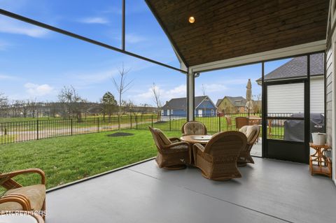 Tiny photo for 3462 Persimmon Rdg Rdg, Loudon, TN 37774 (MLS # 1326823)