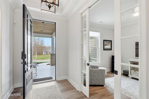 Tiny photo for 3462 Persimmon Rdg Rdg, Loudon, TN 37774 (MLS # 1326823)