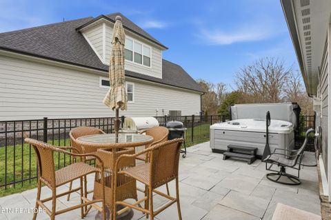 Tiny photo for 3462 Persimmon Rdg Rdg, Loudon, TN 37774 (MLS # 1326823)