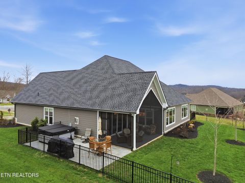 Tiny photo for 3462 Persimmon Rdg Rdg, Loudon, TN 37774 (MLS # 1326823)