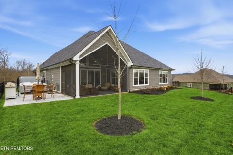 Tiny photo for 3462 Persimmon Rdg Rdg, Loudon, TN 37774 (MLS # 1326823)