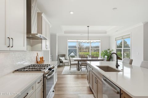 Tiny photo for 3462 Persimmon Rdg Rdg, Loudon, TN 37774 (MLS # 1326823)