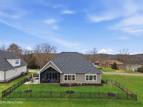 Tiny photo for 3462 Persimmon Rdg Rdg, Loudon, TN 37774 (MLS # 1326823)