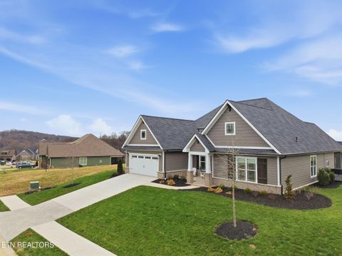 Tiny photo for 3462 Persimmon Rdg Rdg, Loudon, TN 37774 (MLS # 1326823)