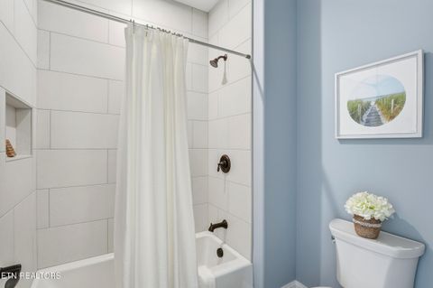 Tiny photo for 3462 Persimmon Rdg Rdg, Loudon, TN 37774 (MLS # 1326823)