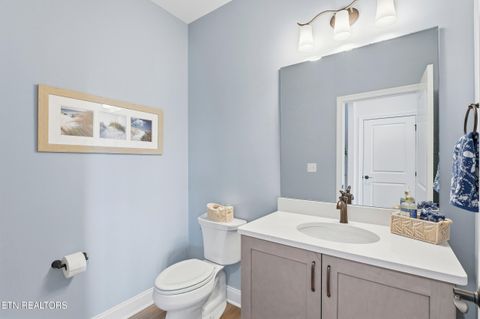 Tiny photo for 3462 Persimmon Rdg Rdg, Loudon, TN 37774 (MLS # 1326823)