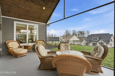 Tiny photo for 3462 Persimmon Rdg Rdg, Loudon, TN 37774 (MLS # 1326823)