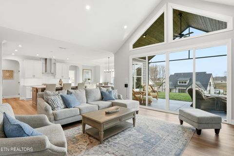 Tiny photo for 3462 Persimmon Rdg Rdg, Loudon, TN 37774 (MLS # 1326823)