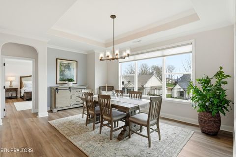 Tiny photo for 3462 Persimmon Rdg Rdg, Loudon, TN 37774 (MLS # 1326823)