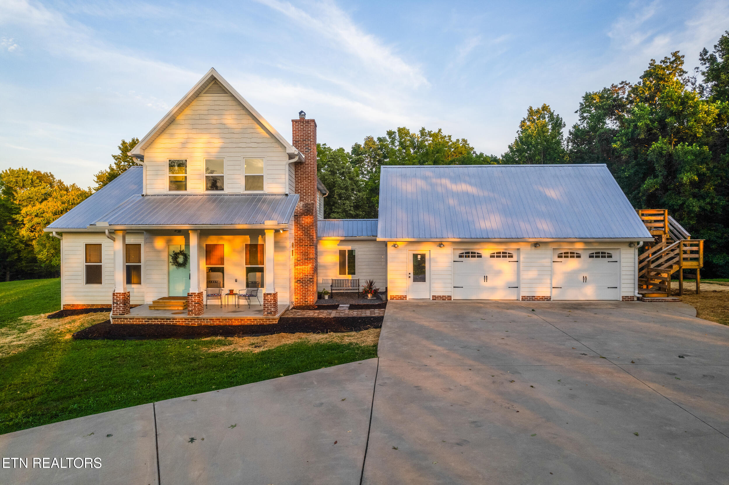 329 Rayford Circle
