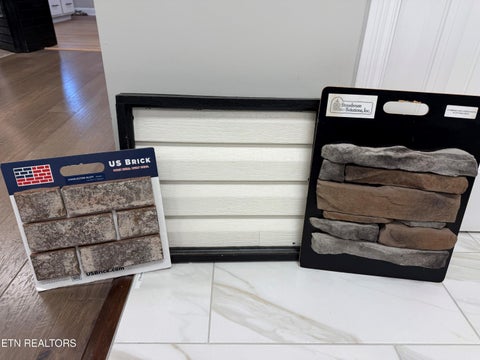 Tiny photo for 141 Mistletoeberry Rd #Lot 406, Oak Ridge, TN 37830 (MLS # 1345253)