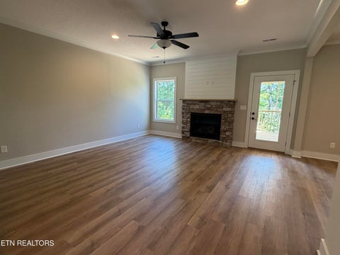 Tiny photo for 141 Mistletoeberry Rd #Lot 406, Oak Ridge, TN 37830 (MLS # 1345253)