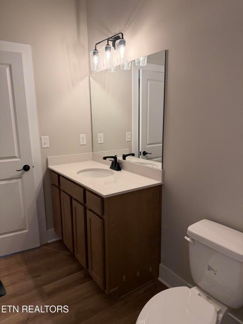 Tiny photo for 141 Mistletoeberry Rd #Lot 406, Oak Ridge, TN 37830 (MLS # 1345253)