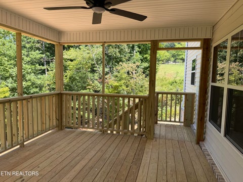 Tiny photo for 141 Mistletoeberry Rd #Lot 406, Oak Ridge, TN 37830 (MLS # 1345253)