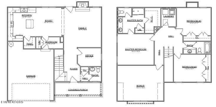 Photo of 141 Mistletoeberry Rd #Lot 406, Oak Ridge, TN 37830 (MLS # 1345253)