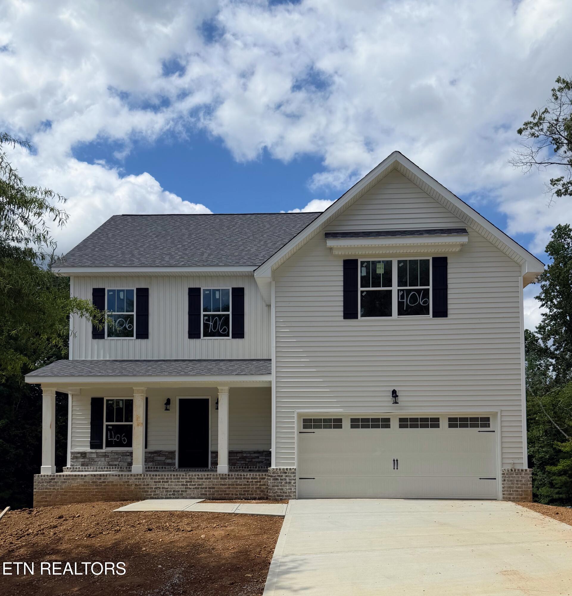 141 Mistletoeberry Rd Lot 406
