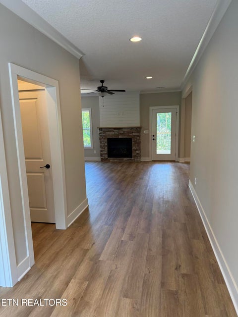 Tiny photo for 141 Mistletoeberry Rd #Lot 406, Oak Ridge, TN 37830 (MLS # 1345253)