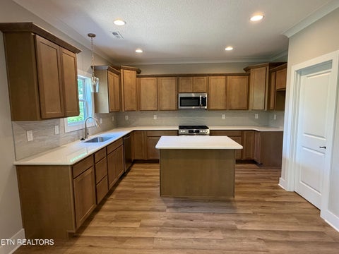 Tiny photo for 141 Mistletoeberry Rd #Lot 406, Oak Ridge, TN 37830 (MLS # 1345253)