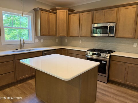 Tiny photo for 141 Mistletoeberry Rd #Lot 406, Oak Ridge, TN 37830 (MLS # 1345253)