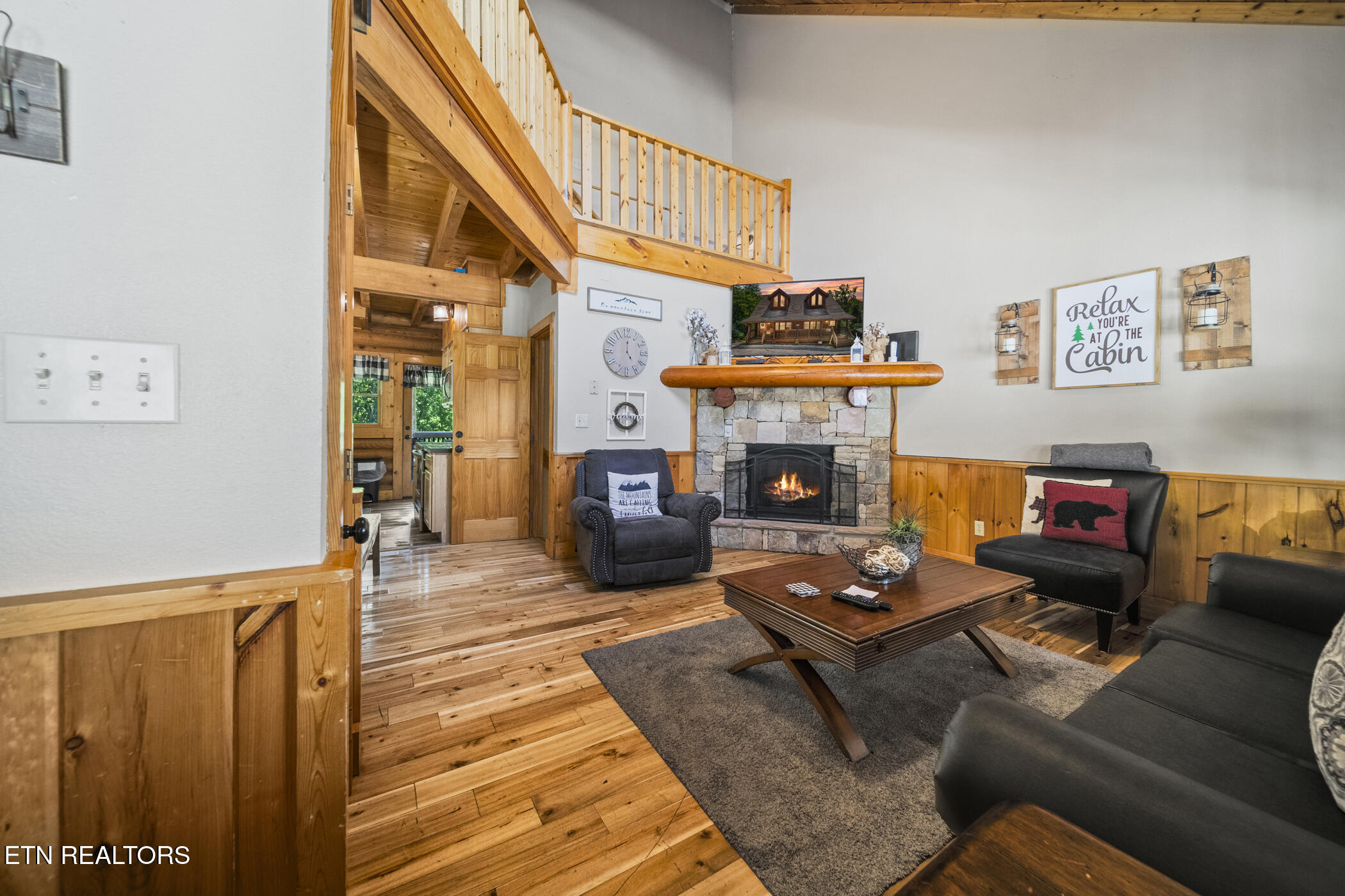 350 Big Bear Way