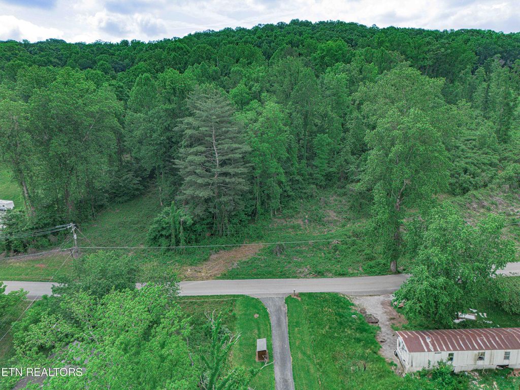 Photo of 523 Mahoney Rd, Oliver Springs, TN 37840 (MLS # 1301406)