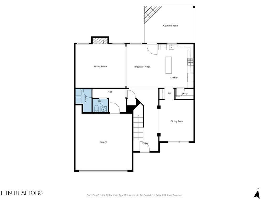 Photo of 1720 Melton Meadows Drive, Maryville, TN 37803 (MLS # 1344365)