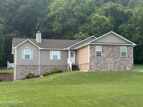 Photo of 1757 River Rd, Kingston, TN 37763 (MLS # 1345798)