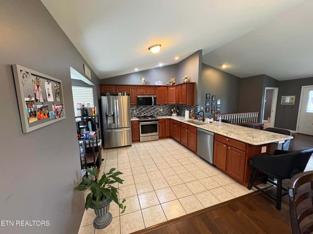 Photo of 1757 River Rd, Kingston, TN 37763 (MLS # 1345798)