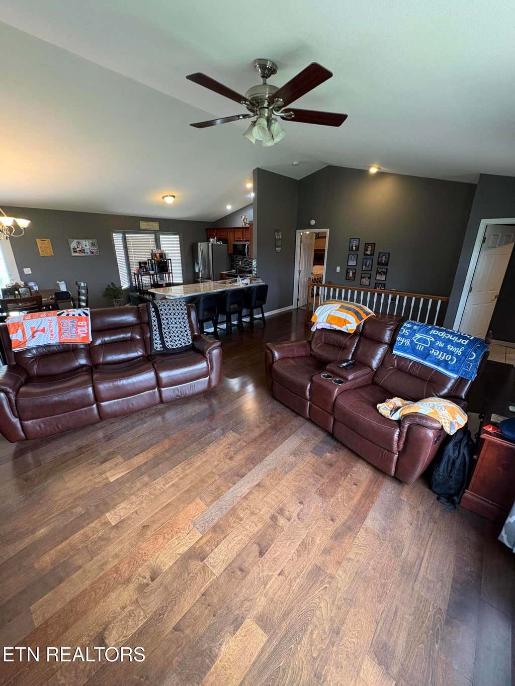 Photo of 1757 River Rd, Kingston, TN 37763 (MLS # 1345798)