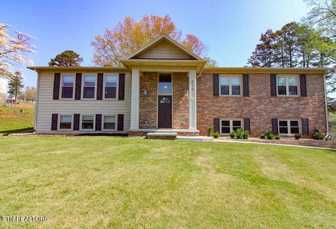 416 Summitt Drive LaFollette TN 37766