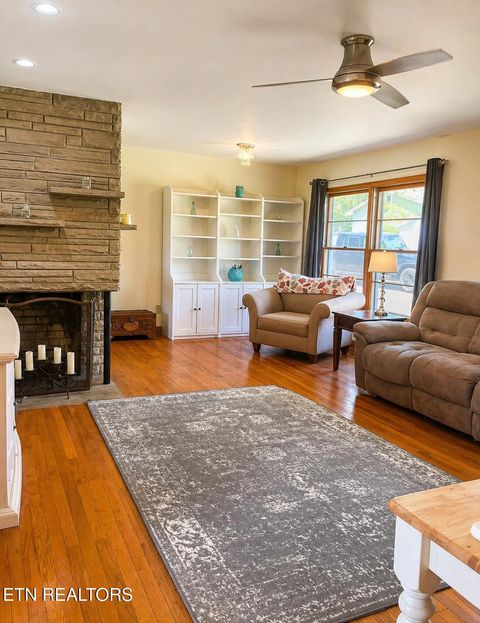 Tiny photo for 1848 Sparta Hwy, Crossville, TN 38572 (MLS # 1338268)