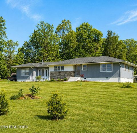 Tiny photo for 1848 Sparta Hwy, Crossville, TN 38572 (MLS # 1338268)