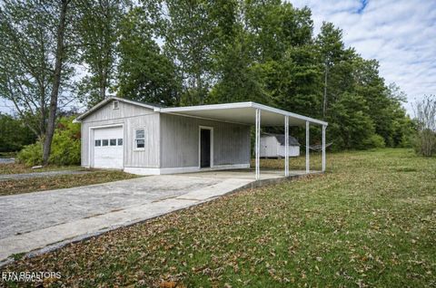 Tiny photo for 1848 Sparta Hwy, Crossville, TN 38572 (MLS # 1338268)
