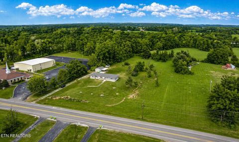 Tiny photo for 1848 Sparta Hwy, Crossville, TN 38572 (MLS # 1338268)