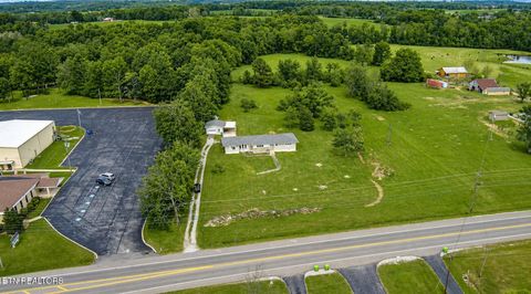 Tiny photo for 1848 Sparta Hwy, Crossville, TN 38572 (MLS # 1338268)