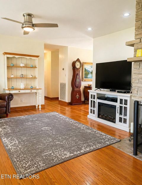 Tiny photo for 1848 Sparta Hwy, Crossville, TN 38572 (MLS # 1338268)