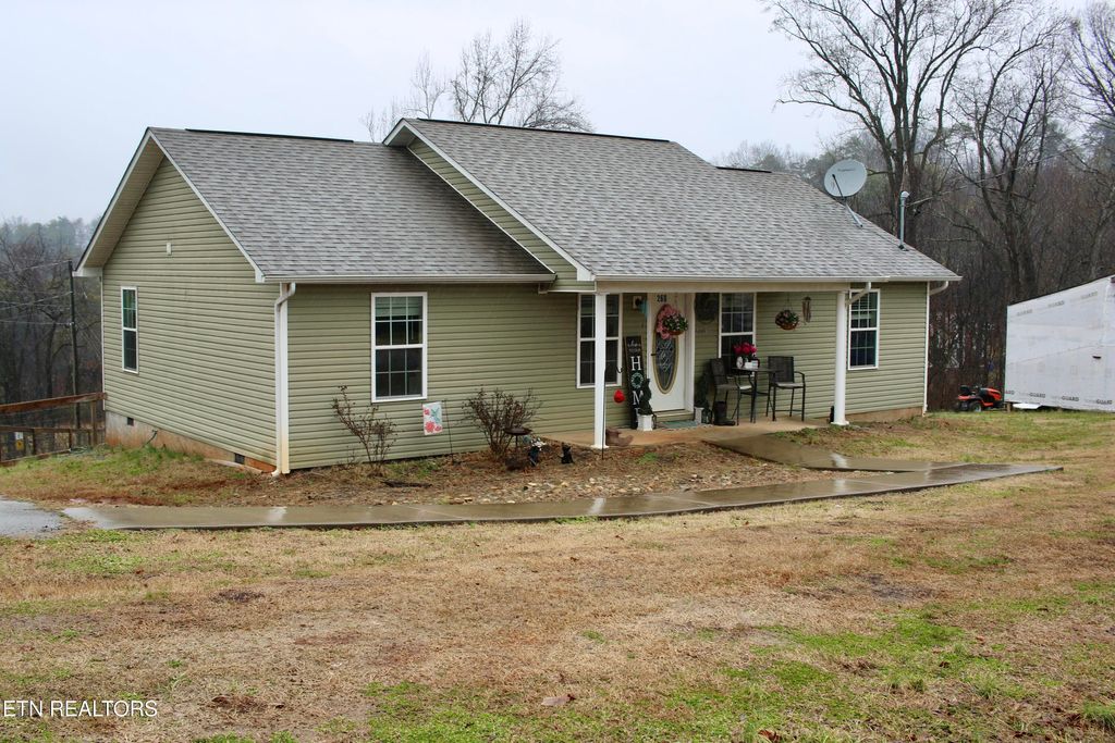 Photo of 2608 Kodak Way, Kodak, TN 37764 (MLS # 1329849)