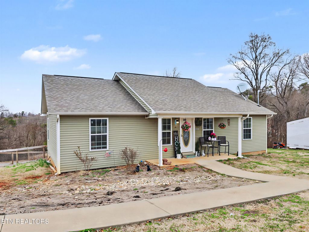 Photo of 2608 Kodak Way, Kodak, TN 37764 (MLS # 1329849)