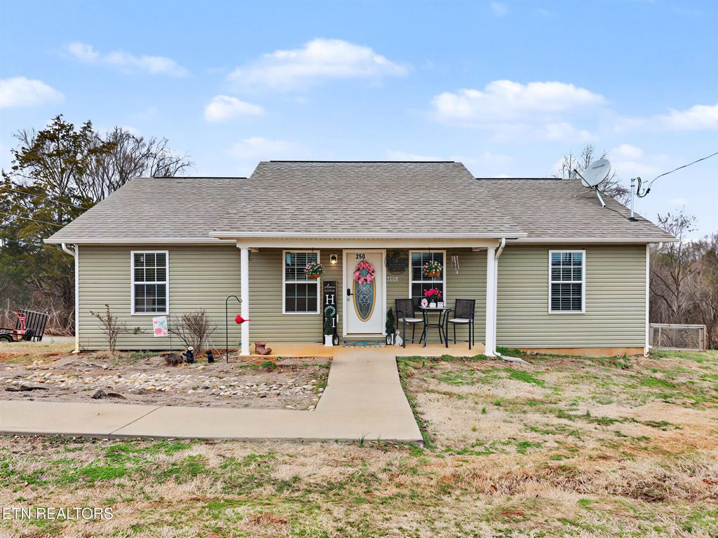 Photo of 2608 Kodak Way, Kodak, TN 37764 (MLS # 1329849)