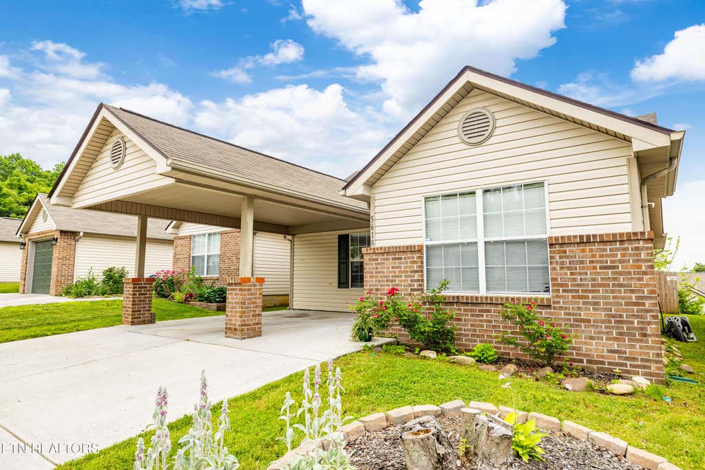 Photo of 5618 Kalispell Way, Knoxville, TN 37924 (MLS # 1301970)